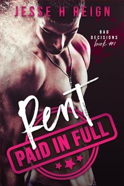 Rent: Paid in Full