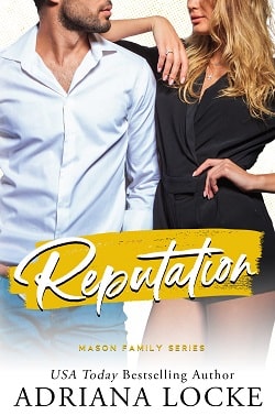 Reputation (Mason Family 2)
