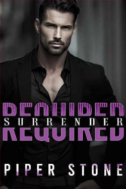 Required Surrender