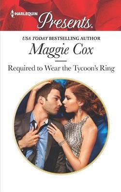 Required to Wear the Tycoon's Ring