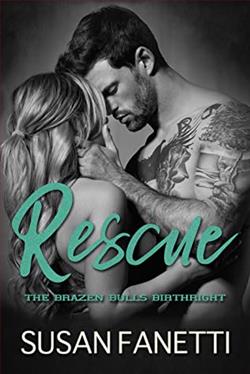 Rescue (Brazen Bulls Birthright 2)