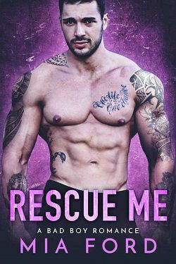 Rescue Me (Dark Desires 3)