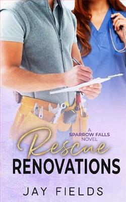 Rescue Renovations