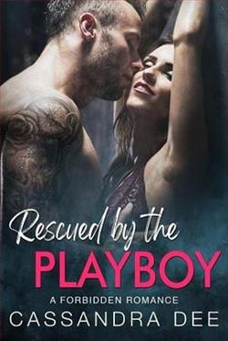 Rescued By The Playboy