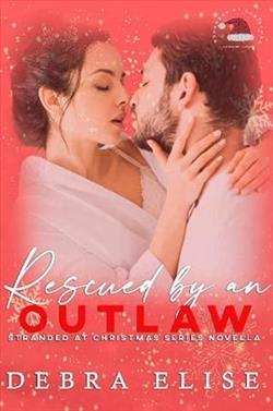 Rescued By an Outlaw