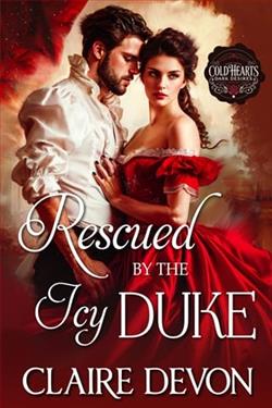 Rescued By the Icy Duke