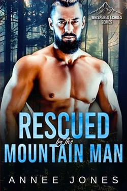 Rescued By the Mountain Man