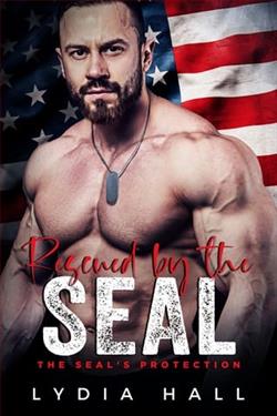 Rescued By the SEAL