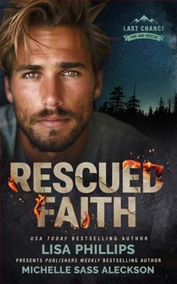 Rescued Faith