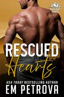 Rescued Hearts