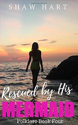 Rescued by His Mermaid