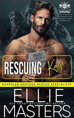 Rescuing Kaye