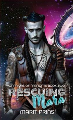 Rescuing Mara