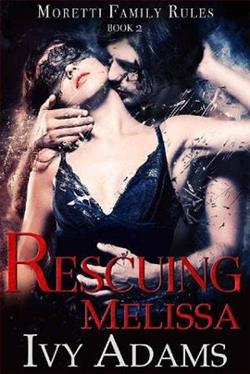 Rescuing Melissa