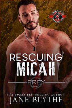 Rescuing Micah