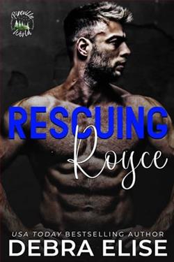 Rescuing Royce