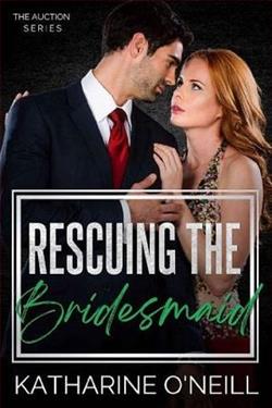 Rescuing the Bridesmaid