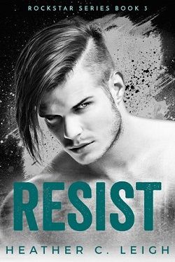 Resist (Sphere of Irony 3)