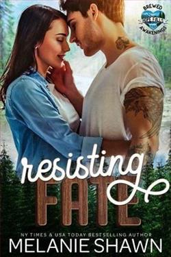 Resisting Fate (Hope Falls: Brewed Awakenings 3)