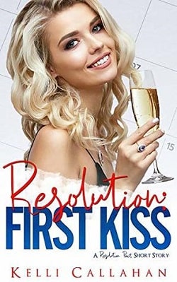 Resolution Pact: First Kiss