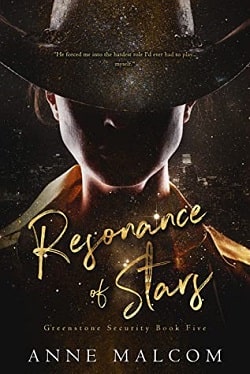 Resonance of Stars (Greenstone Security 5)