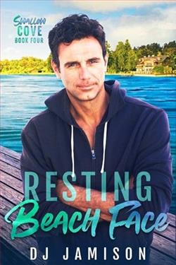 Resting Beach Face