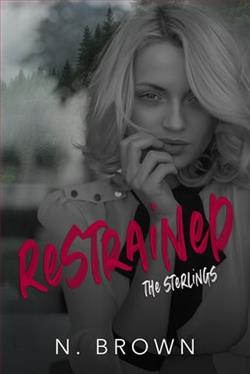 Restrained