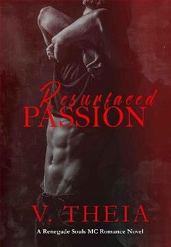 Resurfaced Passion