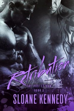 Retribution (The Protectors 3)