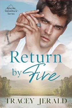Return By Fire