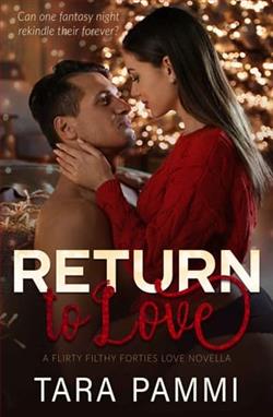 Return To Love