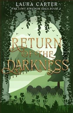 Return of the Darkness