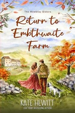 Return to Embthwaite Farm
