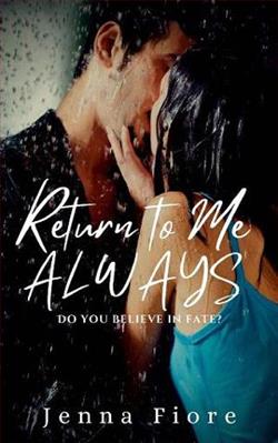 Return to Me Always