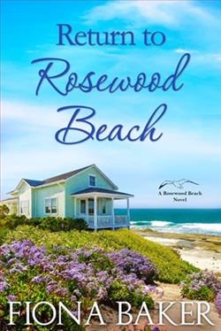 Return to Rosewood Beach