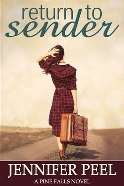 Return to Sender (Pine Falls 1)