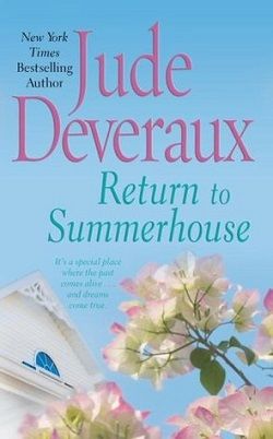 Return to Summerhouse (The Summerhouse 2)