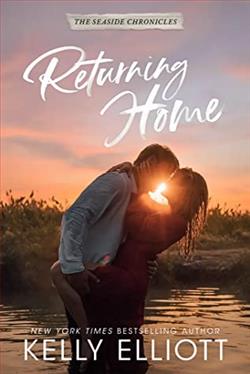 Returning Home (The Seaside Chronicles 1)