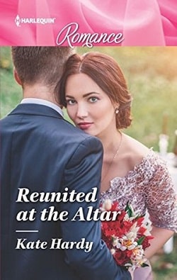 Reunited at The Altar