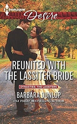 Reunited with the Lassiter Bride
