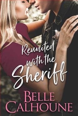 Reunited with the Sheriff