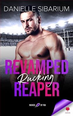 Revamped Rucking Reaper