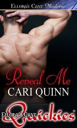 Reveal Me (Unveiled 1)
