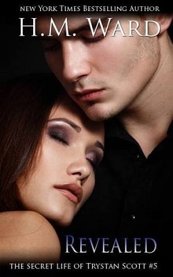 Revealed (The Secret Life of Trystan Scott 5)