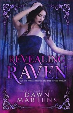 Revealing Raven