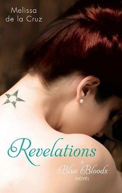 Revelations (Blue Bloods 3)