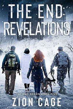 Revelations (The End 5)