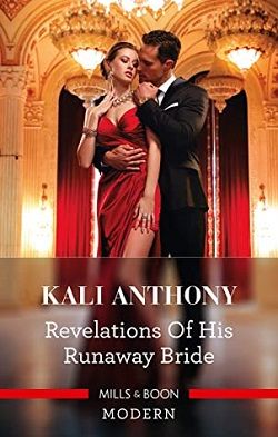 Revelations of His Runaway Bride