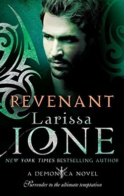 Revenant (Lords of Deliverance 6)
