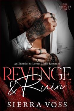 Revenge & Ruin